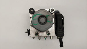 2015 Nissan Altima ABS Pump Control Module Replacement P/N:47660 9HM0A Fits OEM Used Auto Parts - Oemusedautoparts1.com