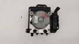 2017-2018 Hyundai Santa Fe ABS Pump Control Module Replacement P/N:58920-B8AC0 Fits 2017 2018 OEM Used Auto Parts - Oemusedautoparts1.com