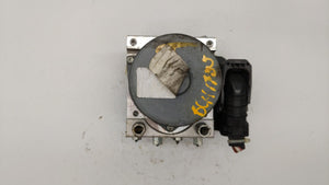 2018 Infiniti Qx60 ABS Pump Control Module Replacement P/N:47660 9UC0D Fits OEM Used Auto Parts - Oemusedautoparts1.com