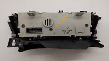 2016-2019 Honda Hr-V Climate Control Module Temperature AC/Heater Replacement P/N:T7W-A8 79600-T7W-A830-M1 Fits OEM Used Auto Parts - Oemusedautoparts1.com