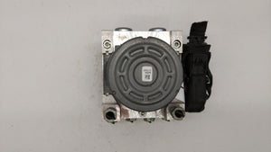 2016 Cadillac Xts ABS Pump Control Module Replacement P/N:23308257 Fits OEM Used Auto Parts - Oemusedautoparts1.com