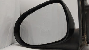 2007-2012 Dodge Caliber Side Mirror Replacement Driver Left View Door Mirror P/N:05115037AC Fits 2007 2008 2009 2010 2011 2012 OEM Used Auto Parts