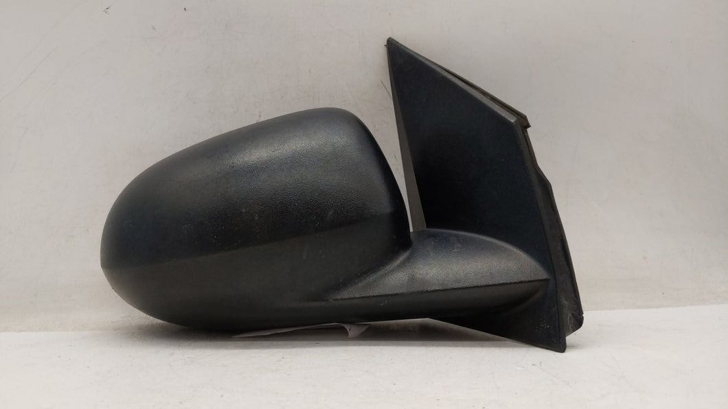 2007-2012 Dodge Caliber Passenger Right Side View Manual Door Mirror - Oemusedautoparts1.com