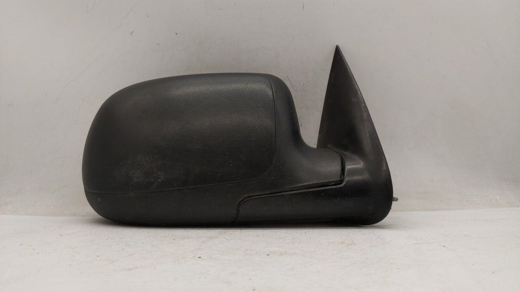 2003-2007 Chevrolet Silverado 1500 Side Mirror Replacement Passenger Right View Door Mirror P/N:15226945 15181188 Fits OEM Used Auto Parts - Oemusedautoparts1.com