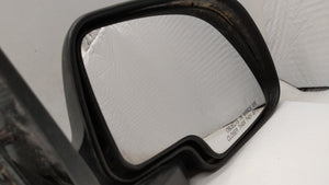 2003-2007 Chevrolet Silverado 1500 Side Mirror Replacement Passenger Right View Door Mirror P/N:15226945 15181188 Fits OEM Used Auto Parts - Oemusedautoparts1.com