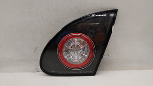 2003-2008 Toyota Corolla Tail Light Assembly Passenger Right OEM Fits 2003 2004 2005 2006 2007 2008 OEM Used Auto Parts - Oemusedautoparts1.com