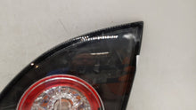 2003-2008 Toyota Corolla Tail Light Assembly Passenger Right OEM Fits 2003 2004 2005 2006 2007 2008 OEM Used Auto Parts - Oemusedautoparts1.com