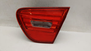 2007-2010 Hyundai Elantra Tail Light Assembly Passenger Right OEM P/N:92404-2H00 Fits 2007 2008 2009 2010 OEM Used Auto Parts - Oemusedautoparts1.com