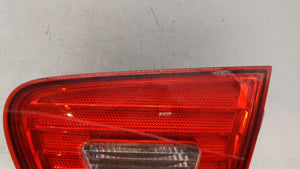 2007-2010 Hyundai Elantra Tail Light Assembly Passenger Right OEM P/N:92404-2H00 Fits 2007 2008 2009 2010 OEM Used Auto Parts - Oemusedautoparts1.com