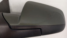 2015-2017 Chevrolet Equinox Side Mirror Replacement Driver Left View Door Mirror P/N:23219867 23467308 Fits 2015 2016 2017 OEM Used Auto Parts - Oemusedautoparts1.com