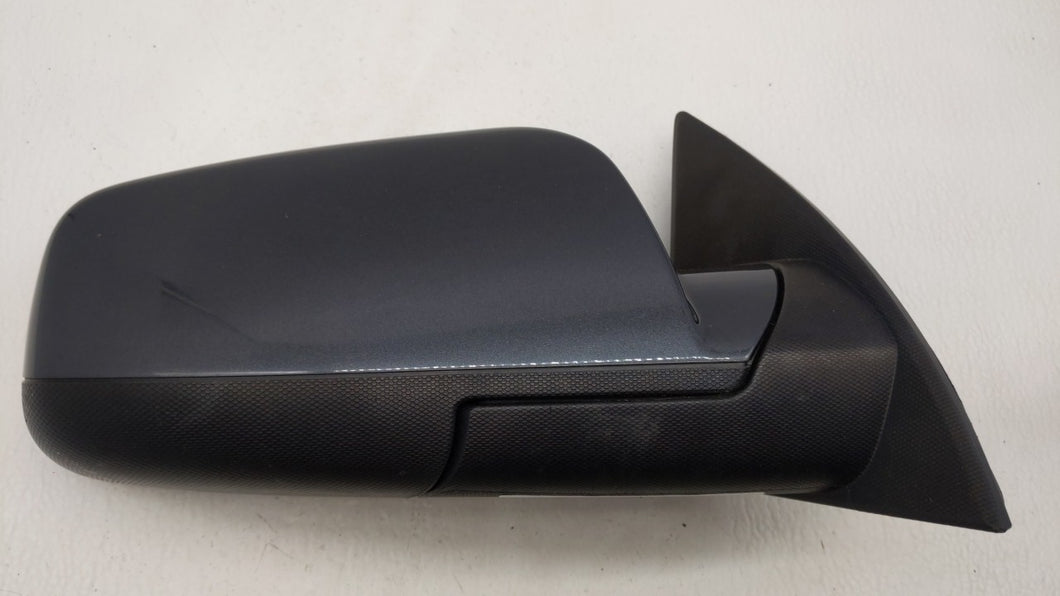 2010-2011 Gmc Terrain Side Mirror Replacement Passenger Right View Door Mirror P/N:20858728 20858720 Fits 2010 2011 OEM Used Auto Parts - Oemusedautoparts1.com