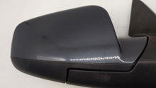 2010-2011 Gmc Terrain Side Mirror Replacement Passenger Right View Door Mirror P/N:20858728 20858720 Fits 2010 2011 OEM Used Auto Parts - Oemusedautoparts1.com