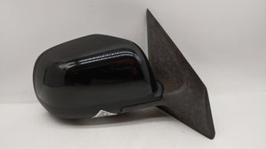 2012-2014 Nissan Versa Side Mirror Replacement Passenger Right View Door Mirror Fits 2012 2013 2014 OEM Used Auto Parts - Oemusedautoparts1.com