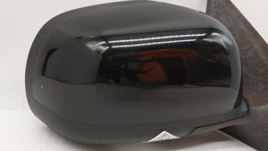 2012-2014 Nissan Versa Side Mirror Replacement Passenger Right View Door Mirror Fits 2012 2013 2014 OEM Used Auto Parts - Oemusedautoparts1.com