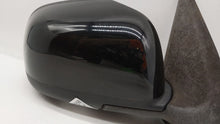 2012-2014 Nissan Versa Side Mirror Replacement Passenger Right View Door Mirror Fits 2012 2013 2014 OEM Used Auto Parts - Oemusedautoparts1.com