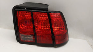 1999-2004 Ford Mustang Tail Light Assembly Passenger Right OEM P/N:XR33-13B504 331-1958R-UC Fits 1999 2000 2001 2002 2003 2004 OEM Used Auto Parts - Oemusedautoparts1.com