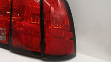 1999-2004 Ford Mustang Tail Light Assembly Passenger Right OEM P/N:XR33-13B504 331-1958R-UC Fits 1999 2000 2001 2002 2003 2004 OEM Used Auto Parts - Oemusedautoparts1.com