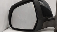 2012-2014 Nissan Versa Side Mirror Replacement Driver Left View Door Mirror Fits 2012 2013 2014 OEM Used Auto Parts