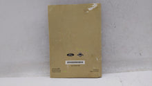 2003 Ford Explorer Owners Manual Book Guide OEM Used Auto Parts