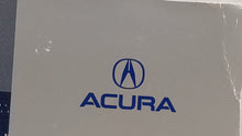 2005 Acura Mdx Owners Manual Book Guide OEM Used Auto Parts