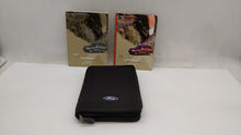 2002 Ford Explorer Owners Manual Book Guide OEM Used Auto Parts