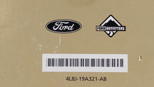 2004 Ford Escape Owners Manual Book Guide OEM Used Auto Parts