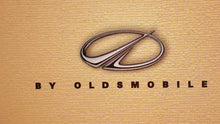 1999 Oldsmobile 88 Owners Manual Book Guide OEM Used Auto Parts - Oemusedautoparts1.com