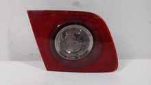 2004-2006 Mazda 3 Tail Light Assembly Driver Left OEM Fits 2004 2005 2006 OEM Used Auto Parts - Oemusedautoparts1.com