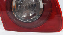 2004-2006 Mazda 3 Tail Light Assembly Driver Left OEM Fits 2004 2005 2006 OEM Used Auto Parts - Oemusedautoparts1.com