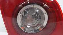 2004-2006 Mazda 3 Tail Light Assembly Driver Left OEM Fits 2004 2005 2006 OEM Used Auto Parts - Oemusedautoparts1.com