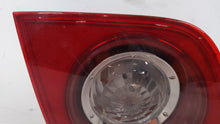 2004-2006 Mazda 3 Tail Light Assembly Driver Left OEM Fits 2004 2005 2006 OEM Used Auto Parts - Oemusedautoparts1.com