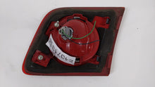 2004-2006 Mazda 3 Tail Light Assembly Driver Left OEM Fits 2004 2005 2006 OEM Used Auto Parts - Oemusedautoparts1.com