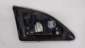 2010-2013 Mazda 3 Tail Light Assembly Passenger Right OEM P/N:BBM4 51 3F0 Fits 2010 2011 2012 2013 OEM Used Auto Parts - Oemusedautoparts1.com