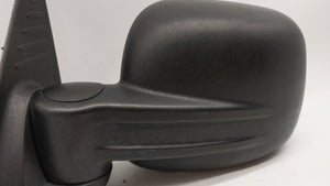 2002-2007 Jeep Liberty Side Mirror Replacement Driver Left View Door Mirror Fits 2002 2003 2004 2005 2006 2007 OEM Used Auto Parts - Oemusedautoparts1.com