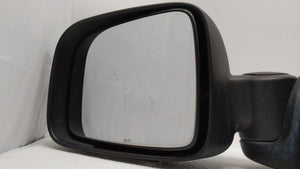 2002-2007 Jeep Liberty Side Mirror Replacement Driver Left View Door Mirror Fits 2002 2003 2004 2005 2006 2007 OEM Used Auto Parts - Oemusedautoparts1.com