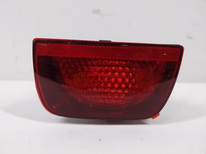 2010-2013 Chevrolet Camaro Tail Light Assembly Passenger Right OEM P/N:92212648 PC50040 Fits 2010 2011 2012 2013 OEM Used Auto Parts - Oemusedautoparts1.com