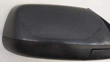 2010-2011 Gmc Terrain Side Mirror Replacement Passenger Right View Door Mirror P/N:20858728 20858720 Fits 2010 2011 OEM Used Auto Parts - Oemusedautoparts1.com