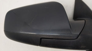 2010-2011 Gmc Terrain Side Mirror Replacement Passenger Right View Door Mirror P/N:20858728 20858720 Fits 2010 2011 OEM Used Auto Parts - Oemusedautoparts1.com