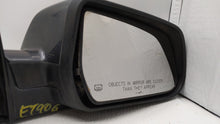 2010-2011 Gmc Terrain Side Mirror Replacement Passenger Right View Door Mirror P/N:20858728 20858720 Fits 2010 2011 OEM Used Auto Parts - Oemusedautoparts1.com