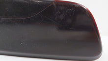 2010-2013 Kia Forte Tail Light Assembly Passenger Right OEM P/N:92403-1M530 Fits 2010 2011 2012 2013 OEM Used Auto Parts