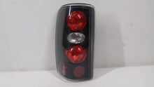 2000-2003 Chevrolet Tahoe Tail Light Assembly Driver Left OEM P/N:GM150-U1RW2 42012159 Fits 2000 2001 2002 2003 OEM Used Auto Parts - Oemusedautoparts1.com