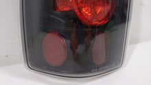 2000-2003 Chevrolet Tahoe Tail Light Assembly Driver Left OEM P/N:GM150-U1RW2 42012159 Fits 2000 2001 2002 2003 OEM Used Auto Parts - Oemusedautoparts1.com