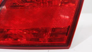 2010-2014 Subaru Legacy Tail Light Assembly Passenger Right OEM Fits 2010 2011 2012 2013 2014 OEM Used Auto Parts - Oemusedautoparts1.com