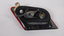 2007 Toyota Camry Tail Light Assembly Driver Left OEM Fits 2008 2009 OEM Used Auto Parts - Oemusedautoparts1.com