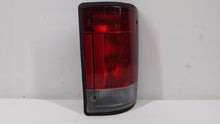 2005-2014 Ford E-250 Tail Light Assembly Passenger Right OEM P/N:F7UB-13440-A Fits OEM Used Auto Parts - Oemusedautoparts1.com