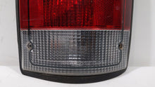 2005-2014 Ford E-250 Tail Light Assembly Passenger Right OEM P/N:F7UB-13440-A Fits OEM Used Auto Parts - Oemusedautoparts1.com