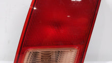 2001-2002 Honda Civic Tail Light Assembly Passenger Right OEM Fits 2001 2002 OEM Used Auto Parts - Oemusedautoparts1.com