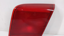 2001-2002 Honda Civic Tail Light Assembly Passenger Right OEM Fits 2001 2002 OEM Used Auto Parts - Oemusedautoparts1.com