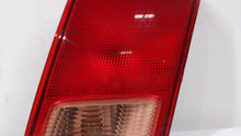 2001-2002 Honda Civic Tail Light Assembly Passenger Right OEM Fits 2001 2002 OEM Used Auto Parts - Oemusedautoparts1.com