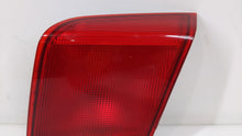 2001-2002 Honda Civic Tail Light Assembly Passenger Right OEM Fits 2001 2002 OEM Used Auto Parts - Oemusedautoparts1.com